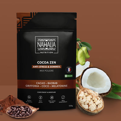 Cocoa Zen - 30 jours