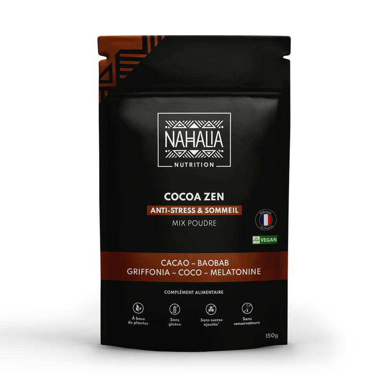 Cocoa Zen - 30 jours
